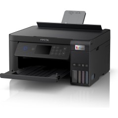 Epson EcoTank ET-2850 Ink Printer - Cost-Effective, Eco-Friendly Printing Solution!